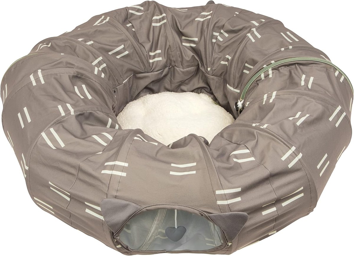 Tunnel Bed